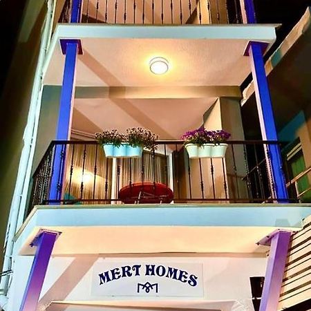 Mert Homes Marmaris Exterior photo