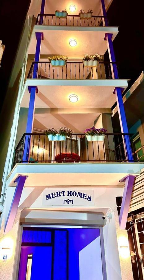 Mert Homes Marmaris Exterior photo