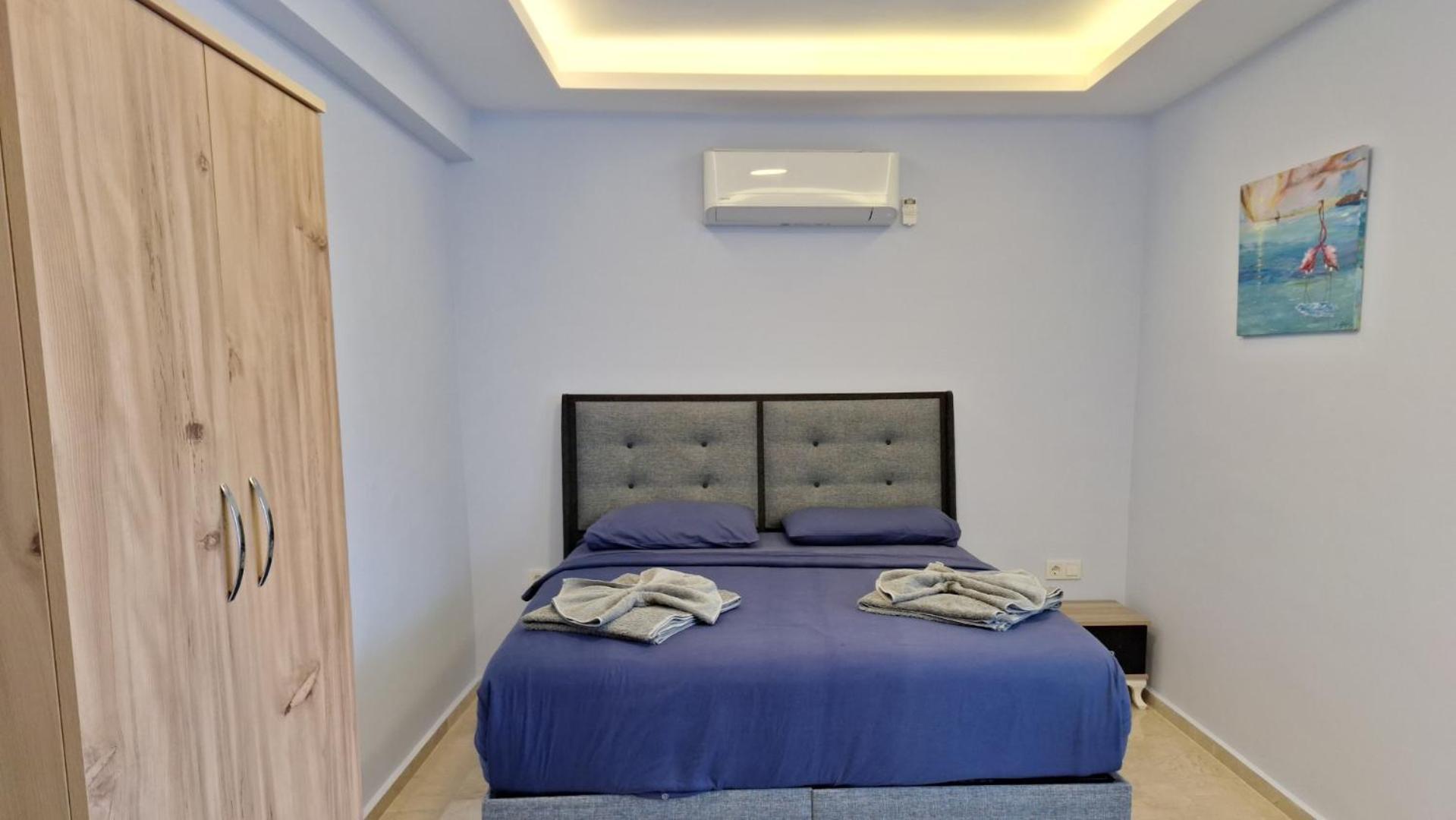 Mert Homes Marmaris Exterior photo