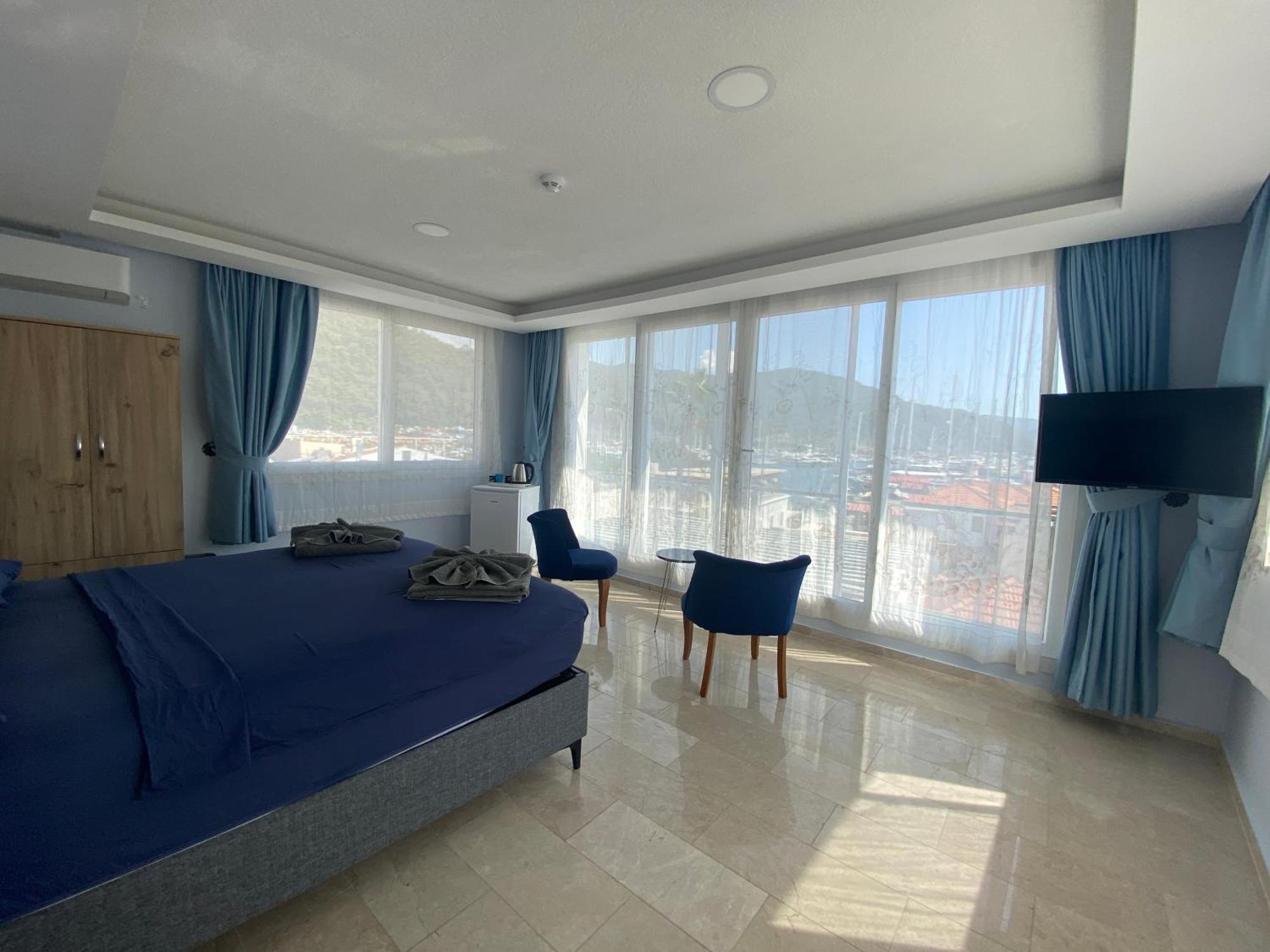 Mert Homes Marmaris Exterior photo