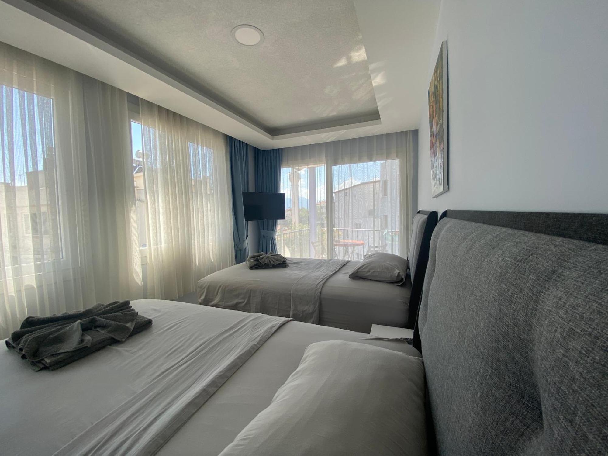 Mert Homes Marmaris Exterior photo