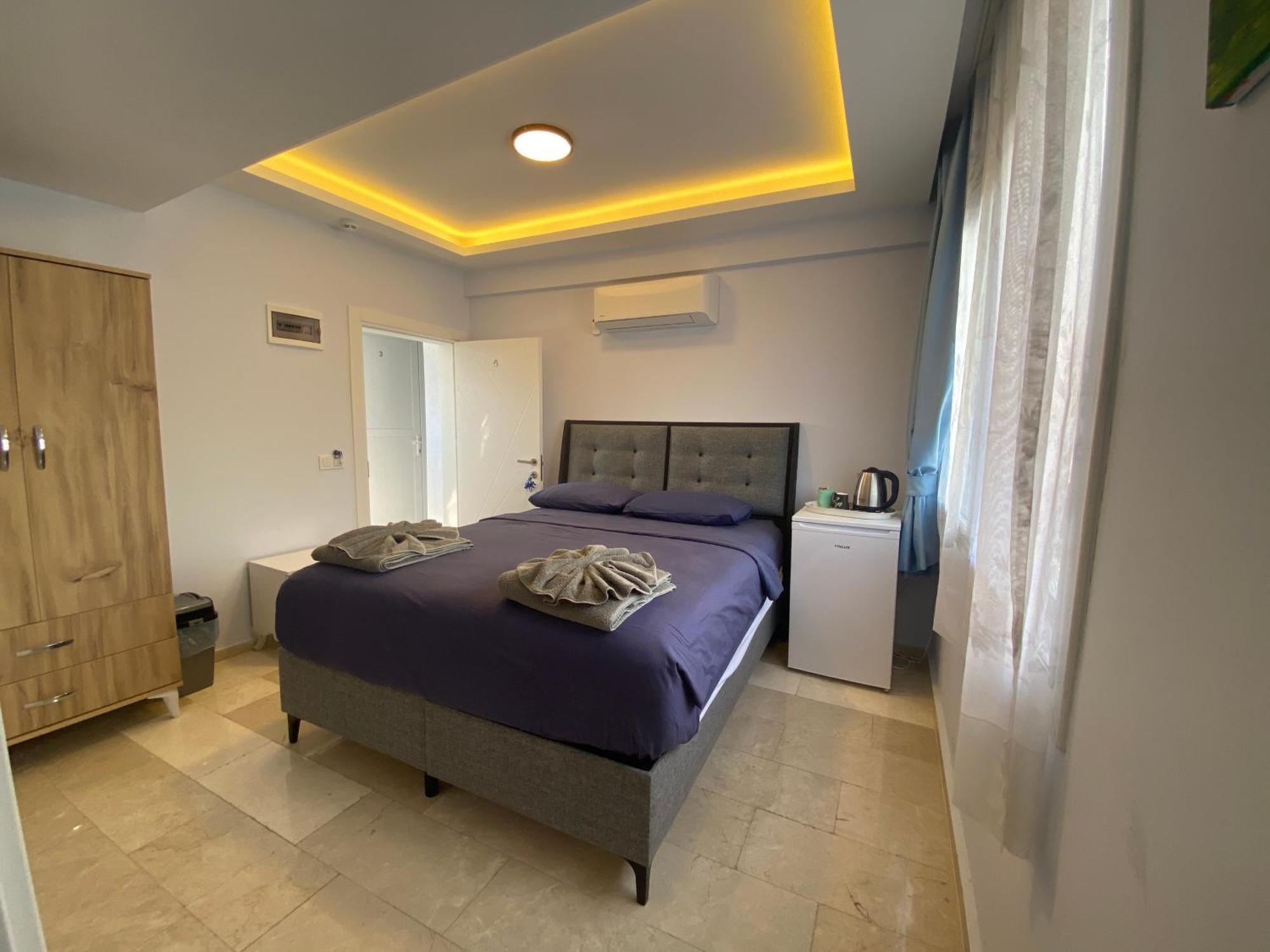 Mert Homes Marmaris Exterior photo