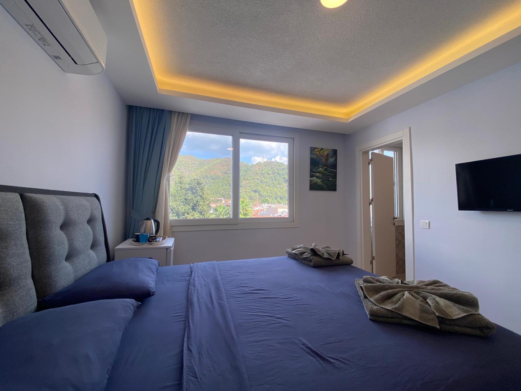 Mert Homes Marmaris Exterior photo