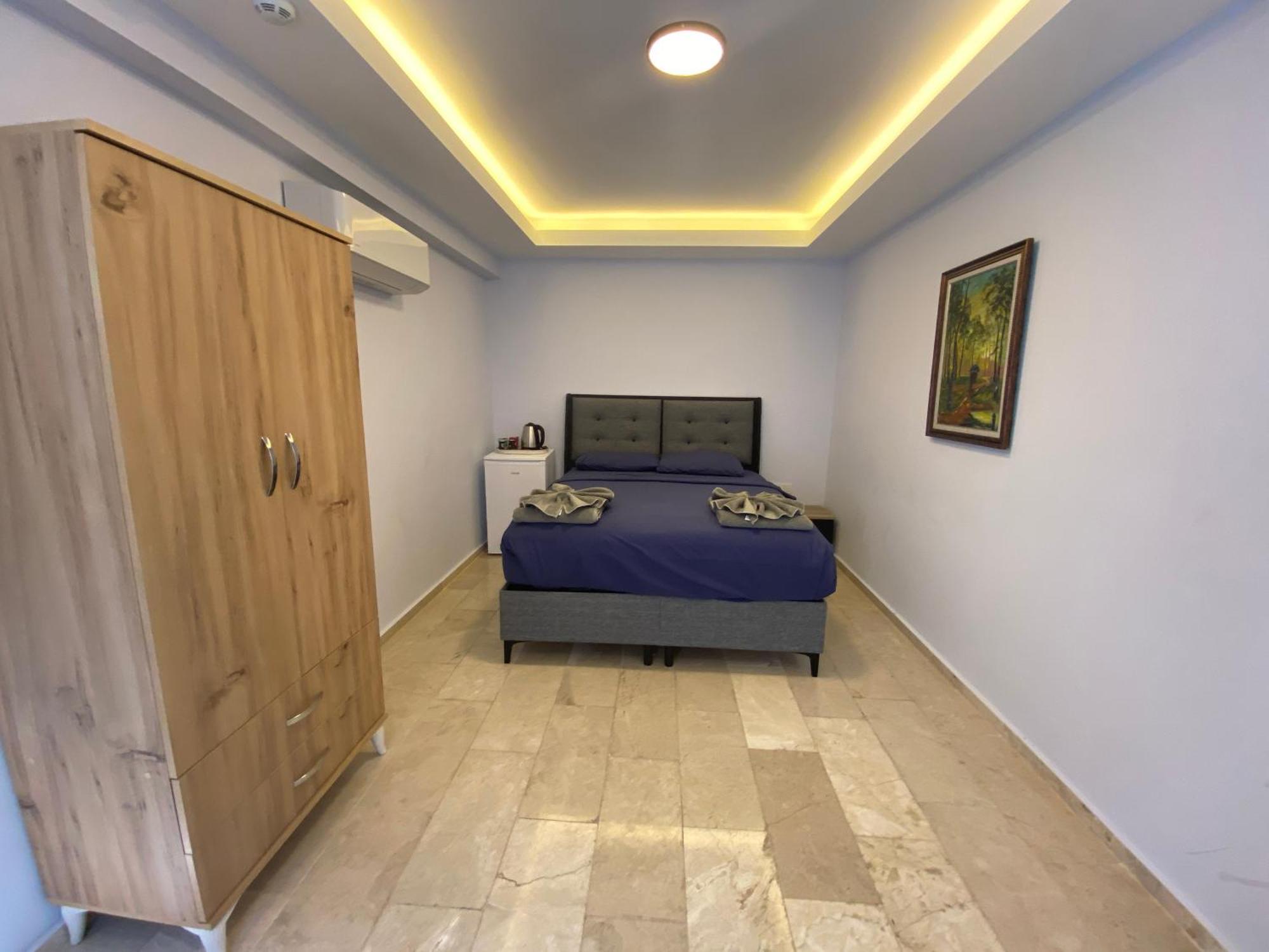 Mert Homes Marmaris Exterior photo