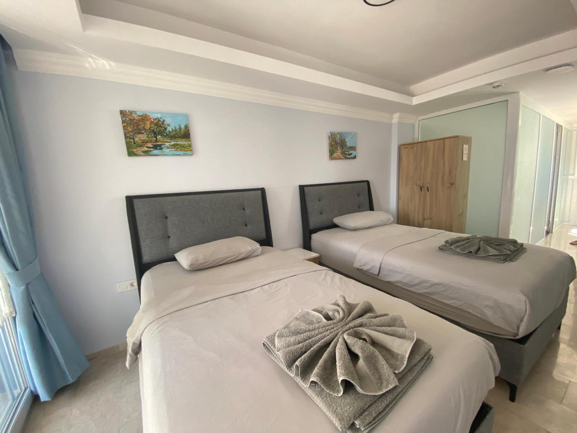 Mert Homes Marmaris Exterior photo